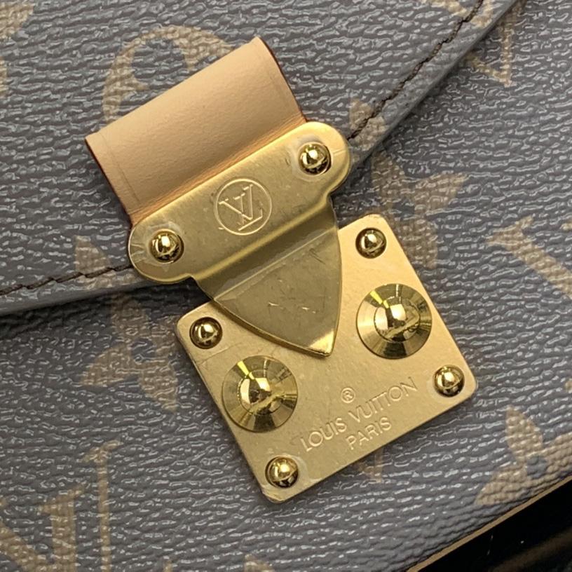 Louis Vuitton Pochette Métis East West  M12429 - DesignerGu