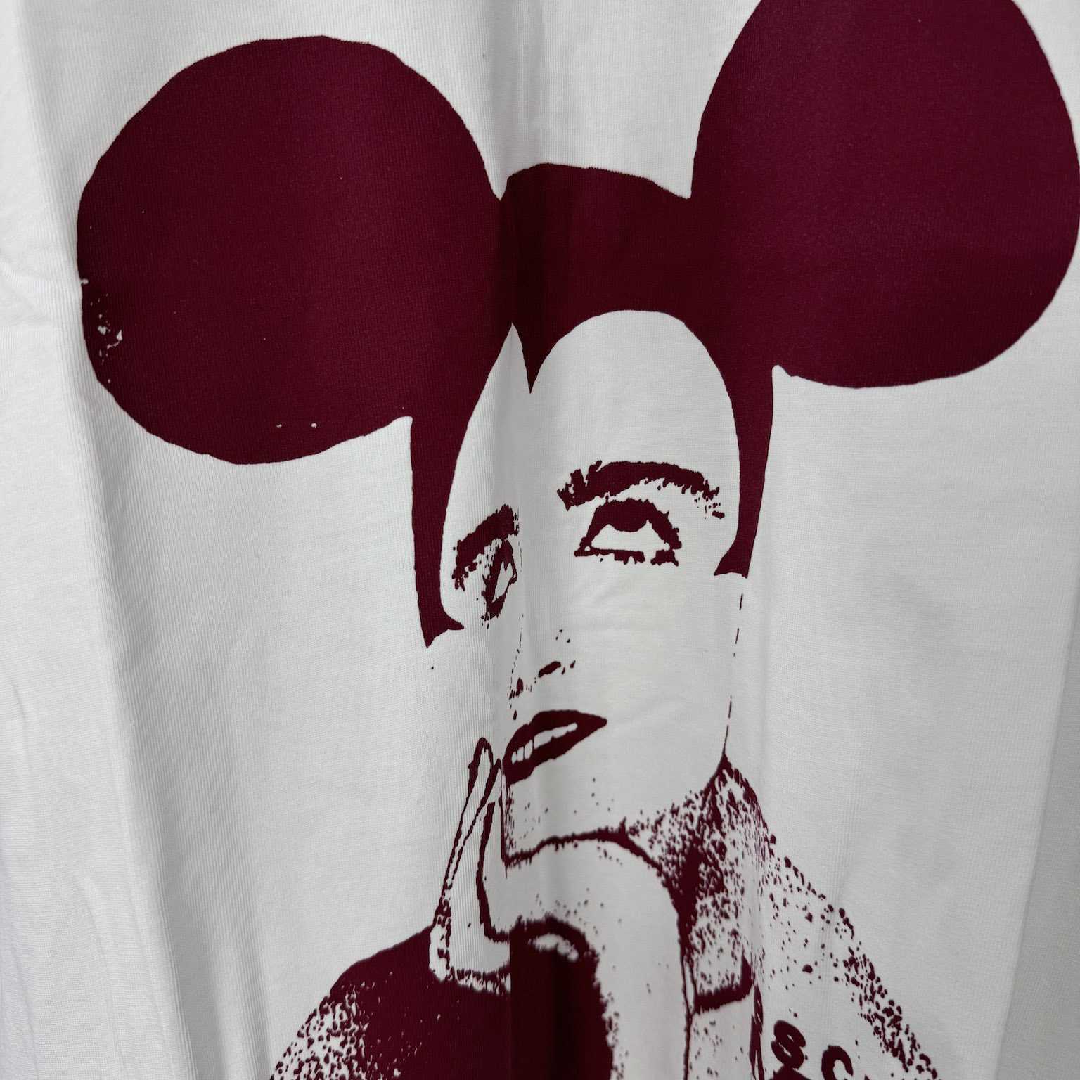 Enfants Riches Deprimes Erd Mickey Lust Tee - DesignerGu