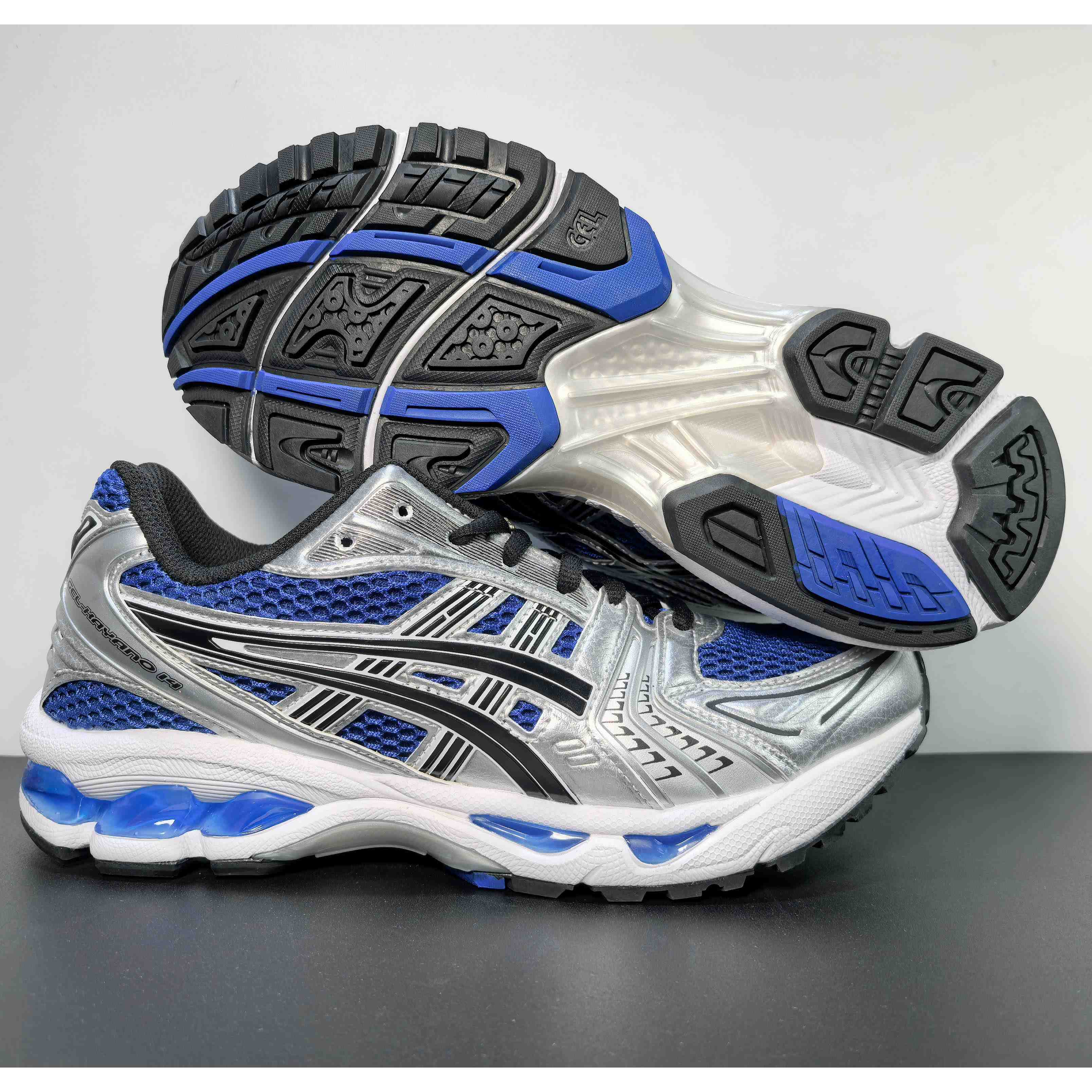 Asics Gel-Kayano 14 Sneakers     1201A019-401 - DesignerGu