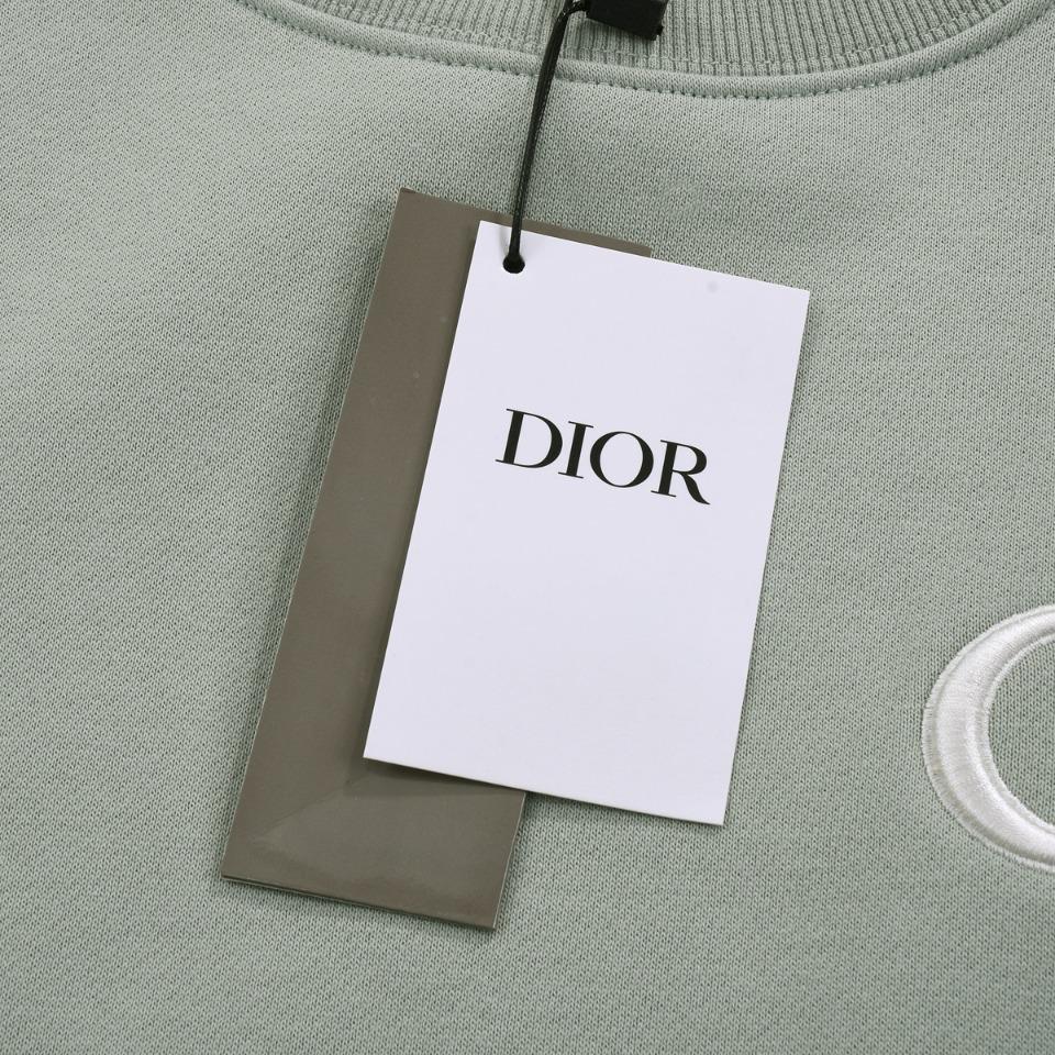 Dior CD Icon Sweatshirt - DesignerGu