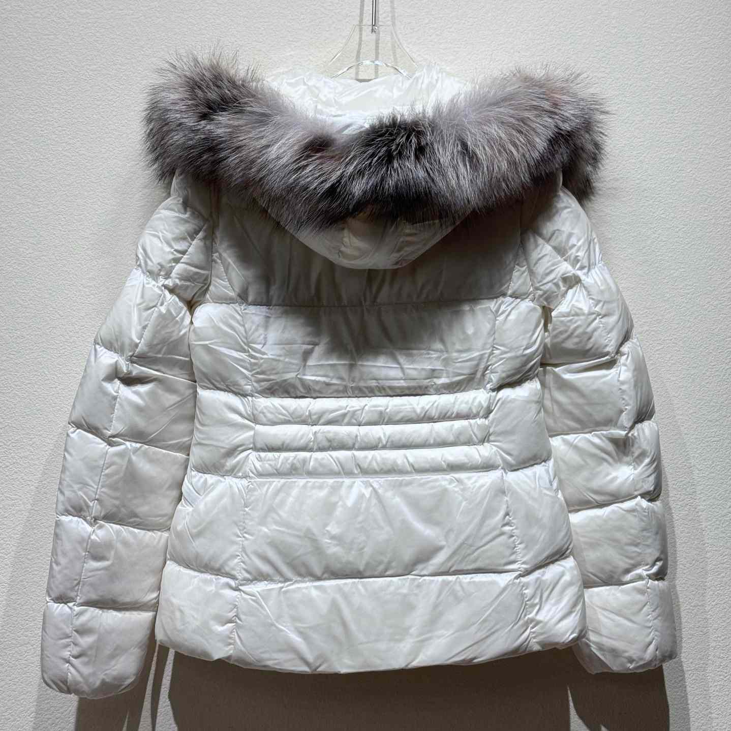 Moncler Boed Down Jacket - DesignerGu