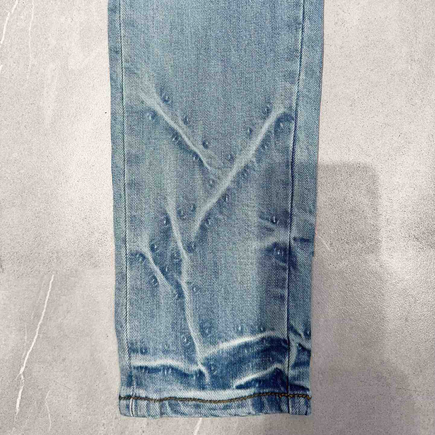 Amiri Jeans     AM1225 - DesignerGu