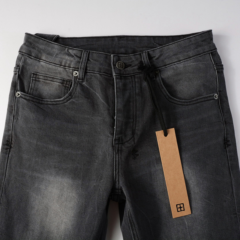 Ksubi Slim Fit Jeans        3003 - DesignerGu