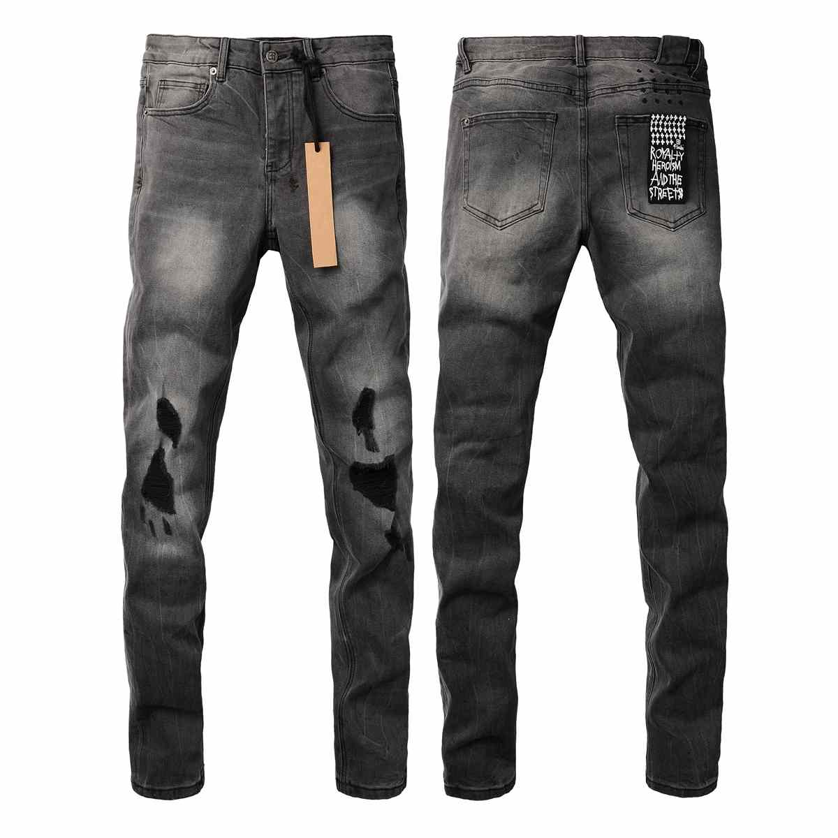 Ksubi Slim Fit Jeans        3003 - DesignerGu