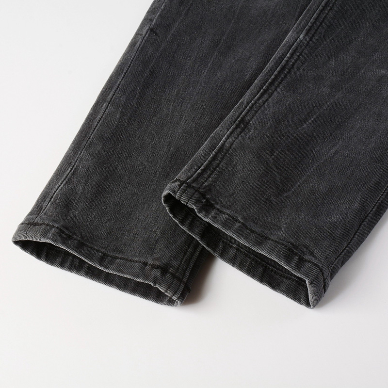 Ksubi Slim Fit Jeans        3003 - DesignerGu