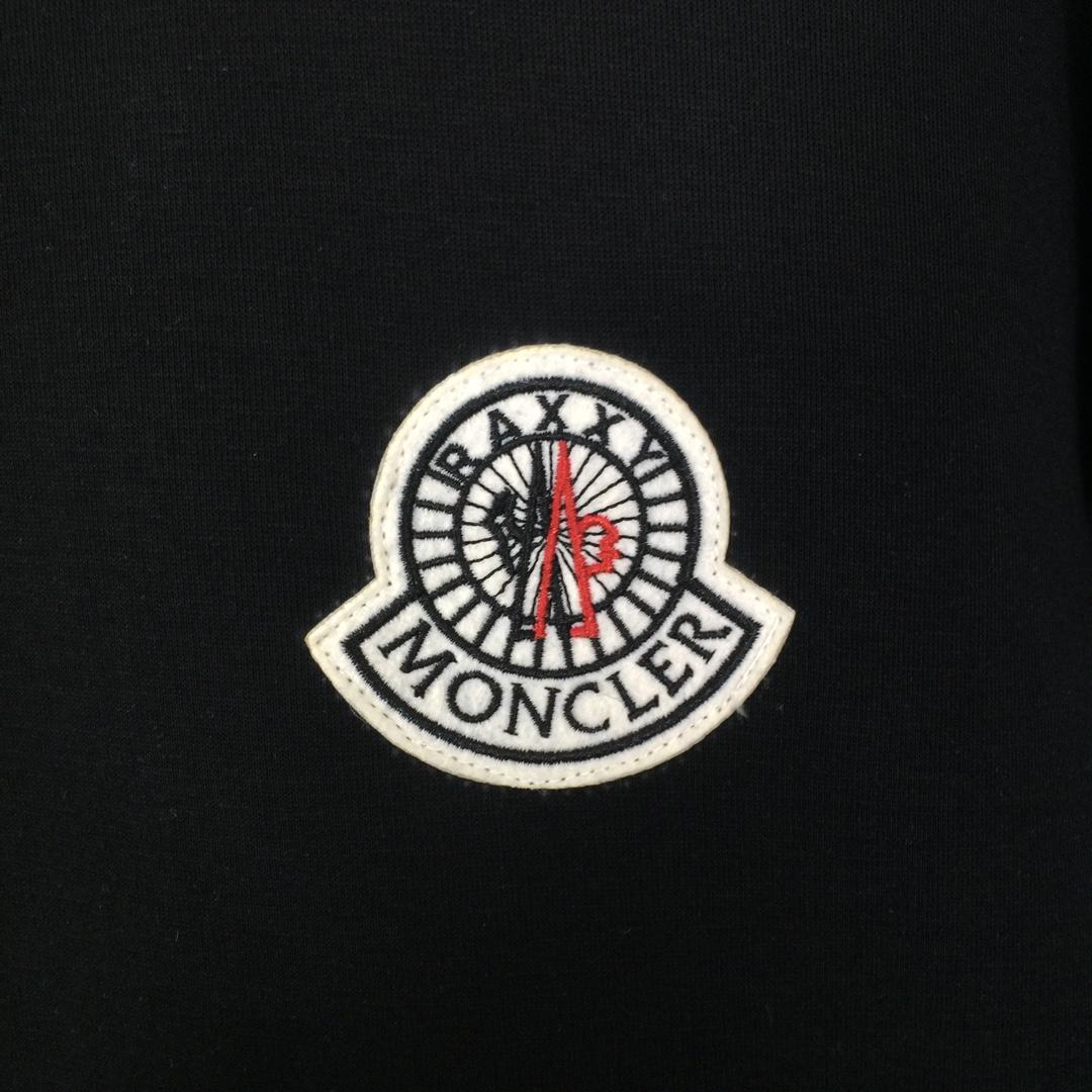 Moncler Jacket - DesignerGu