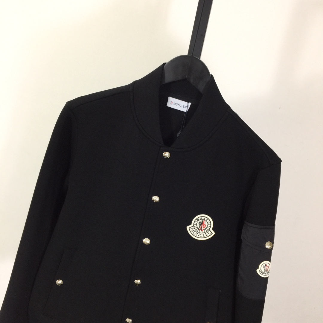 Moncler Jacket - DesignerGu