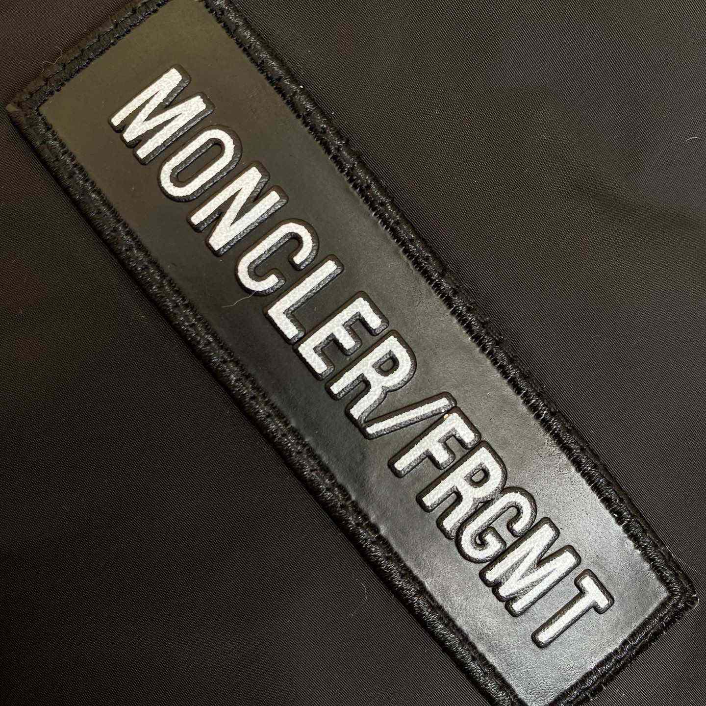 Moncler Genius Vulcan Gilet - DesignerGu