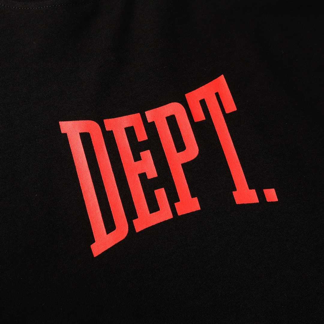 Gallery Dept. Cotton Tee - DesignerGu