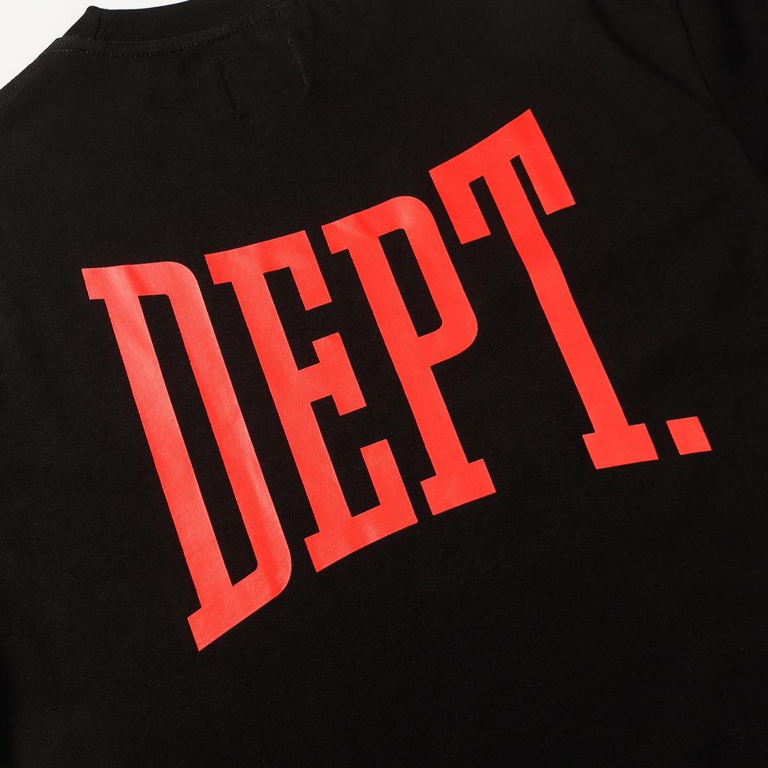 Gallery Dept. Cotton Tee - DesignerGu