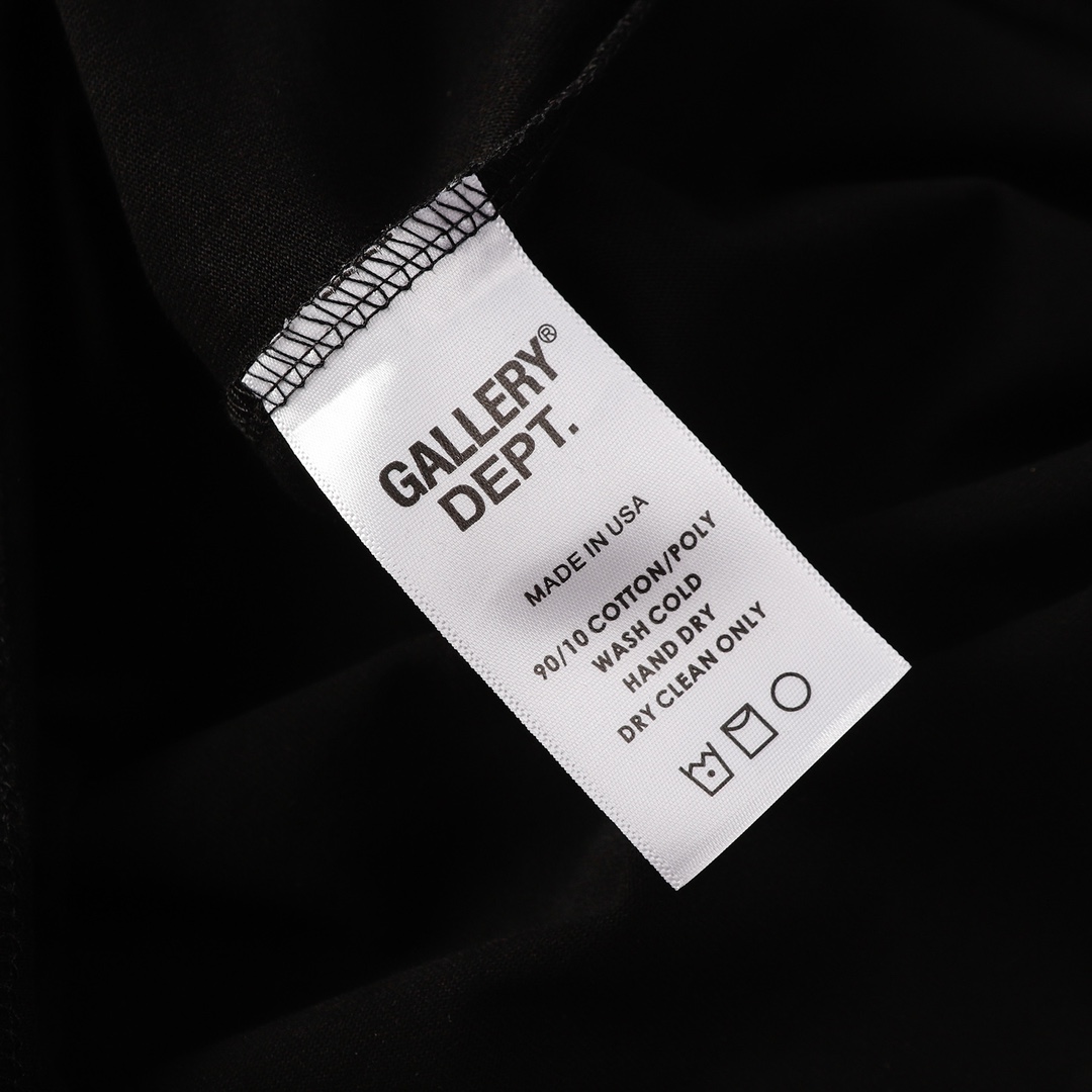 Gallery Dept. Cotton Tee - DesignerGu