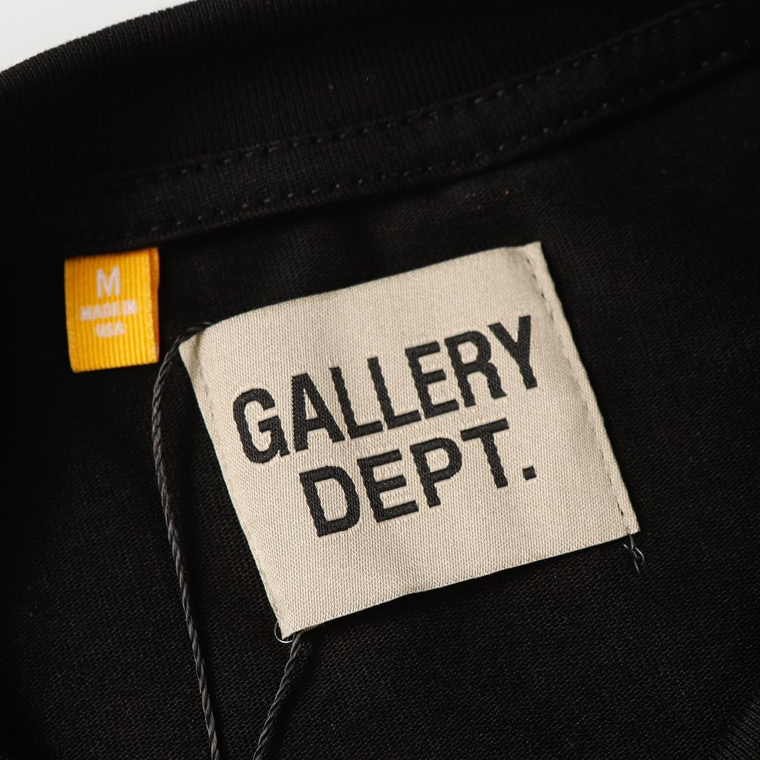 Gallery Dept. Cotton Tee - DesignerGu