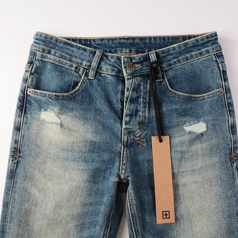 Ksubi Slim Fit Jeans      3018 - DesignerGu