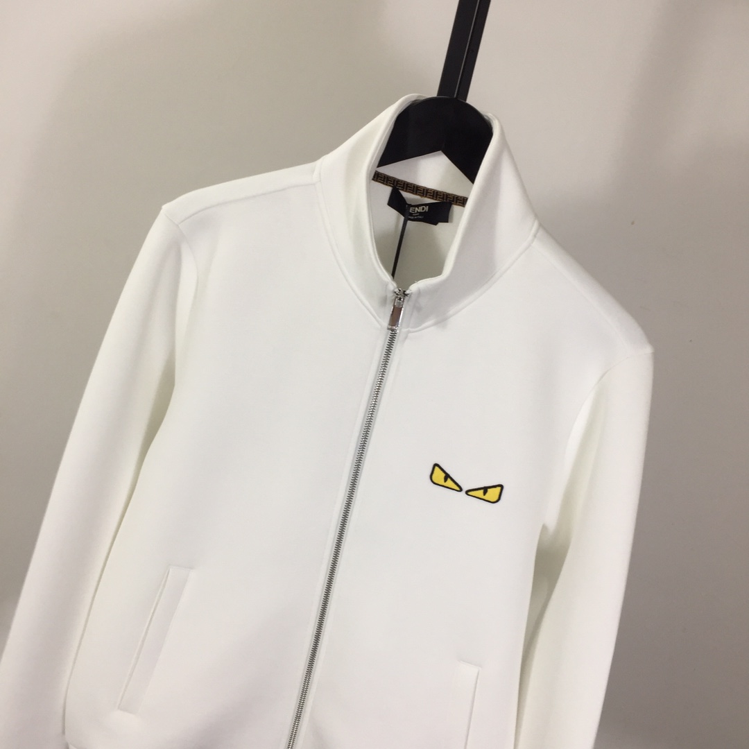 Fendi Jacket - DesignerGu