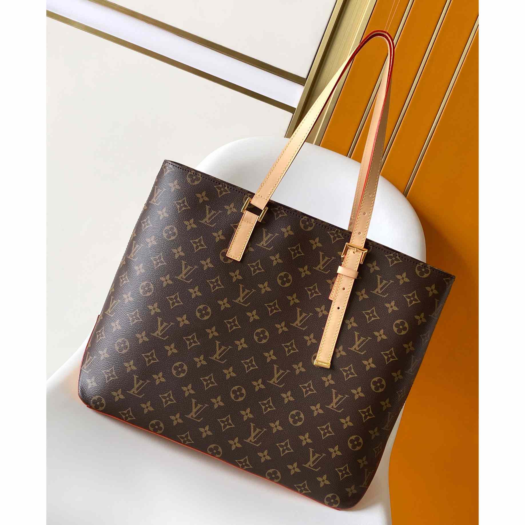 Louis Vuitton Mezzo   M47134 - DesignerGu