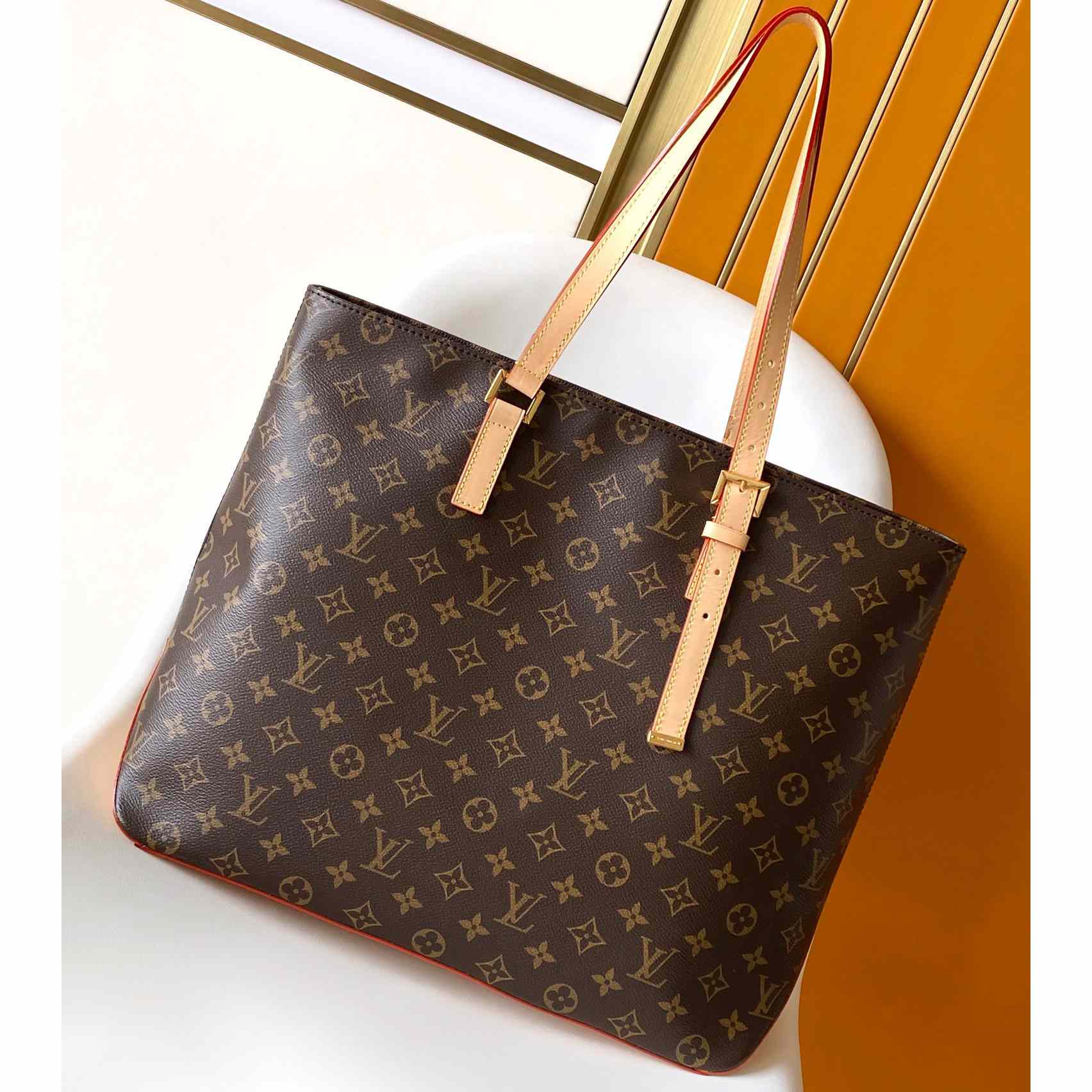 Louis Vuitton Mezzo   M47134 - DesignerGu