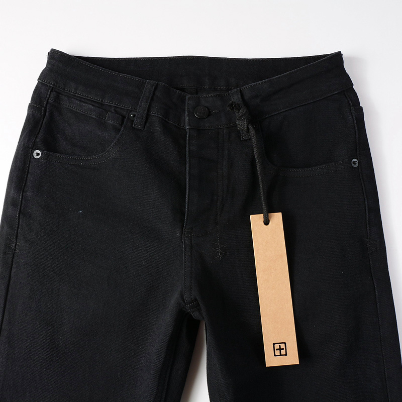 Ksubi Slim Fit Jeans        3004 - DesignerGu