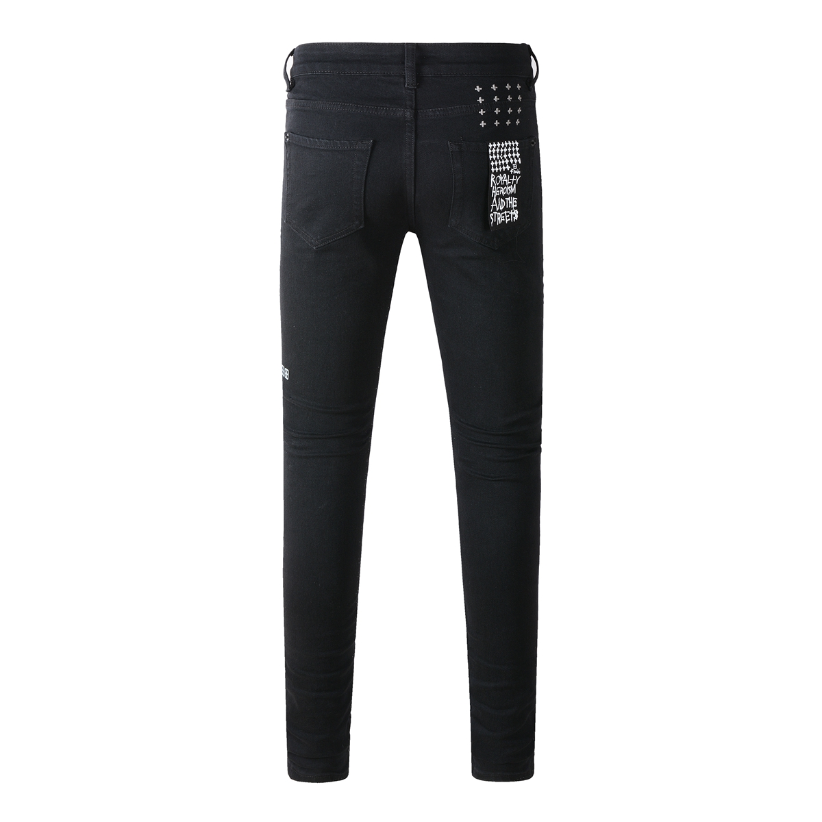 Ksubi Slim Fit Jeans        3004 - DesignerGu