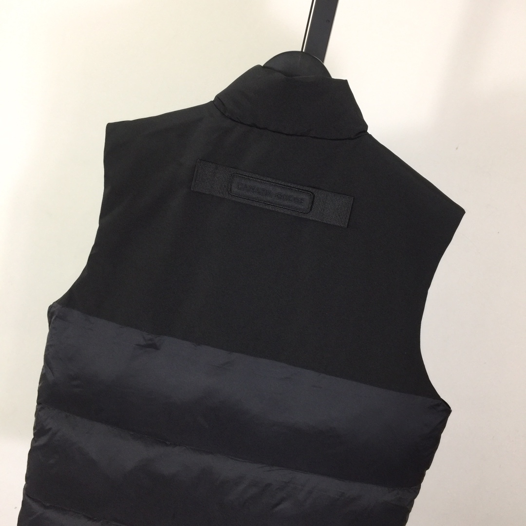 Canada Goose Paradigm Freestyle Vest - DesignerGu