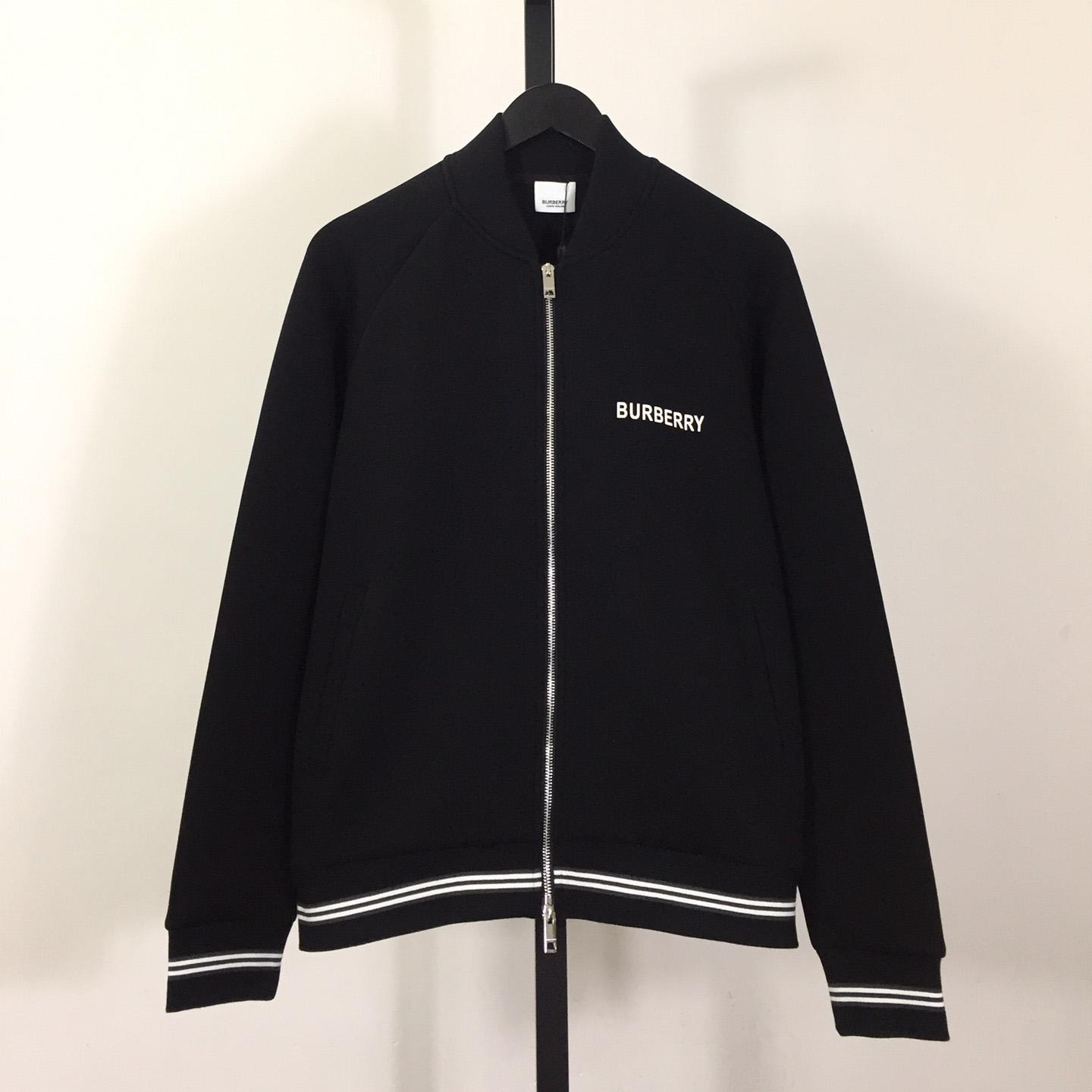 Burberry Zip Up Jacket - DesignerGu