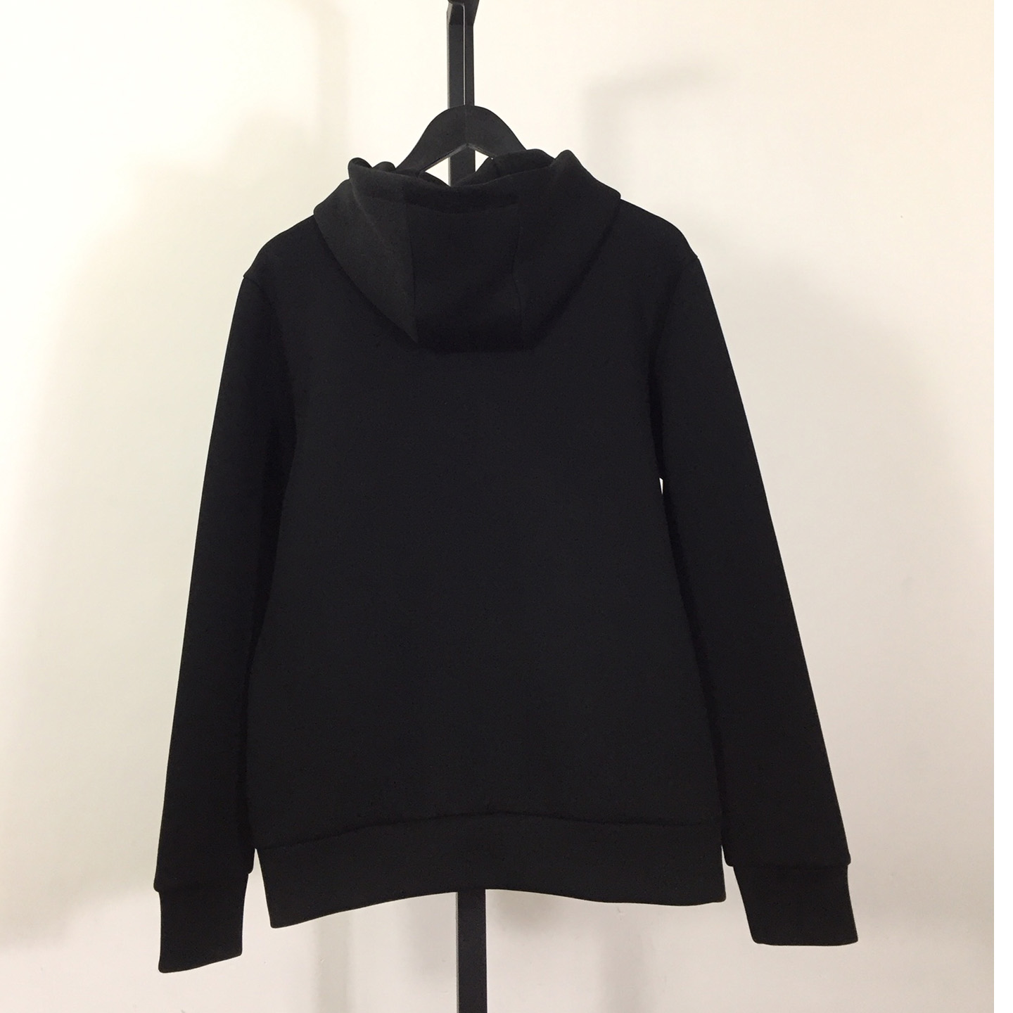 Prada Hooded Sweatshirt - DesignerGu