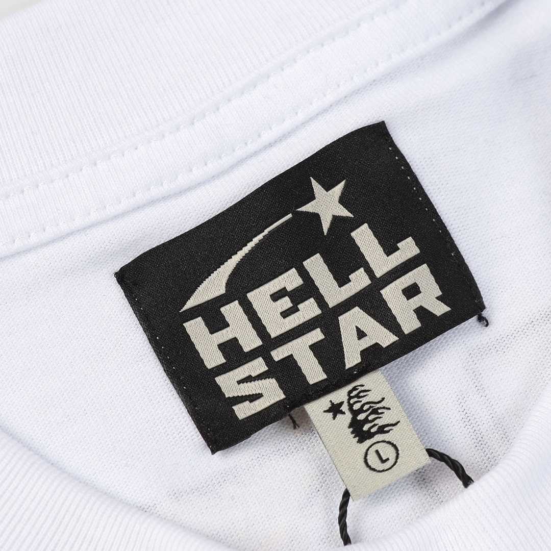 Hellstar War Ready! Long Sleeve T-Shirt - DesignerGu