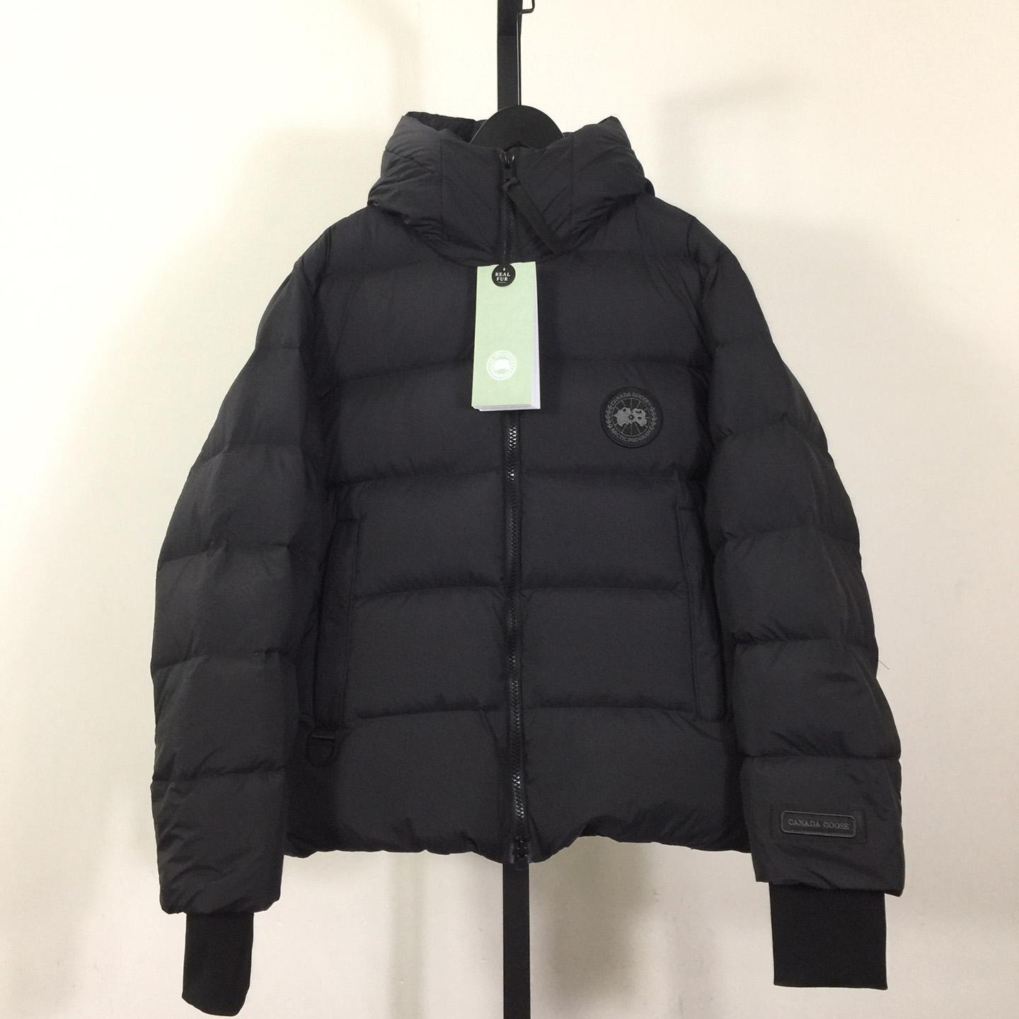 Canada Goose Everett Puffer - DesignerGu