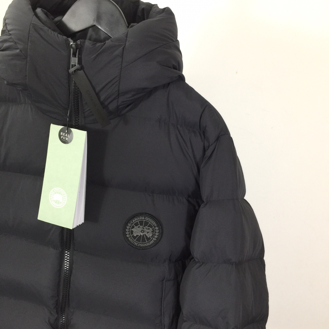 Canada Goose Everett Puffer - DesignerGu