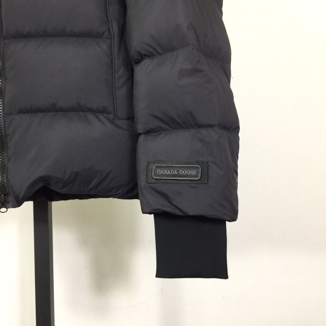 Canada Goose Everett Puffer - DesignerGu