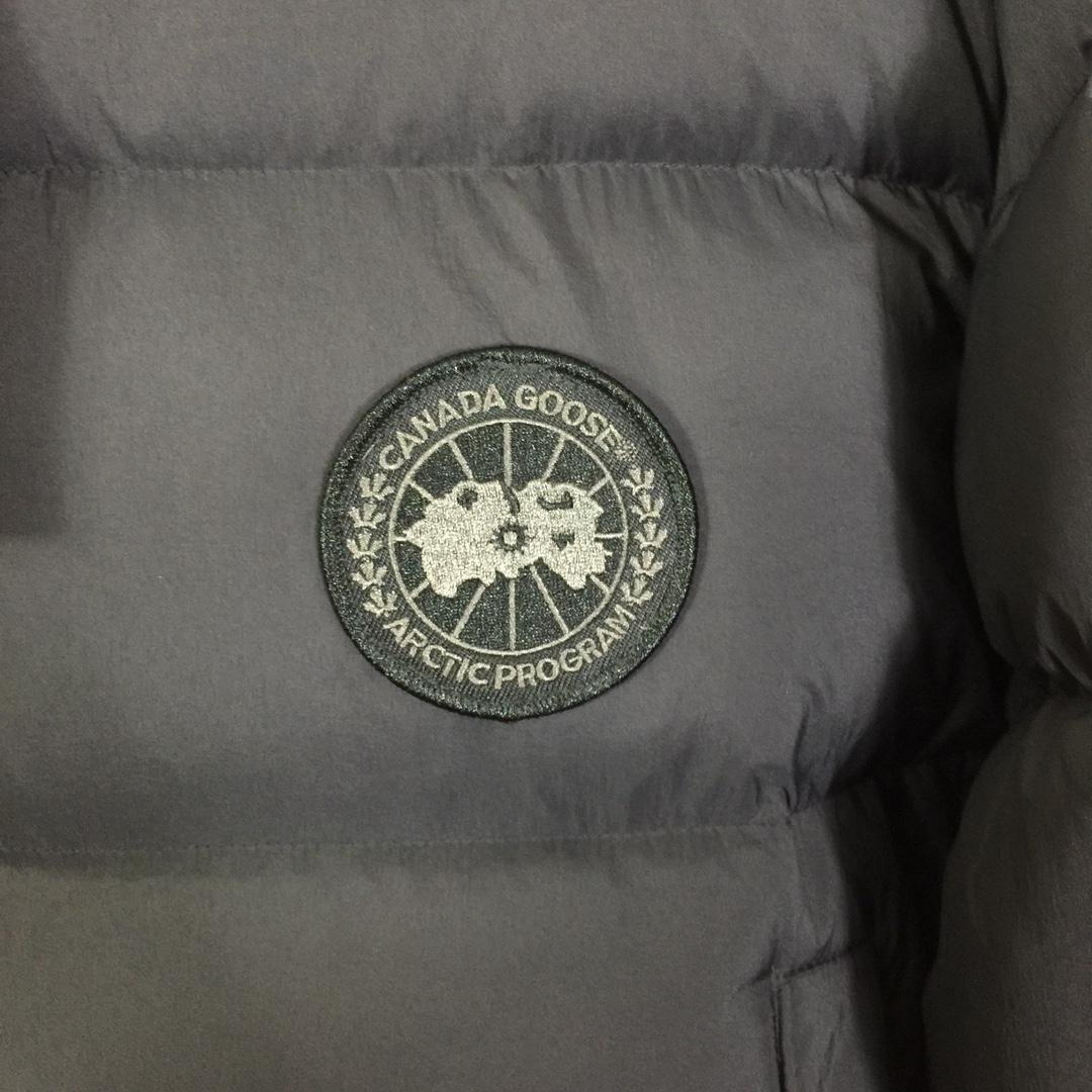 Canada Goose Everett Puffer - DesignerGu