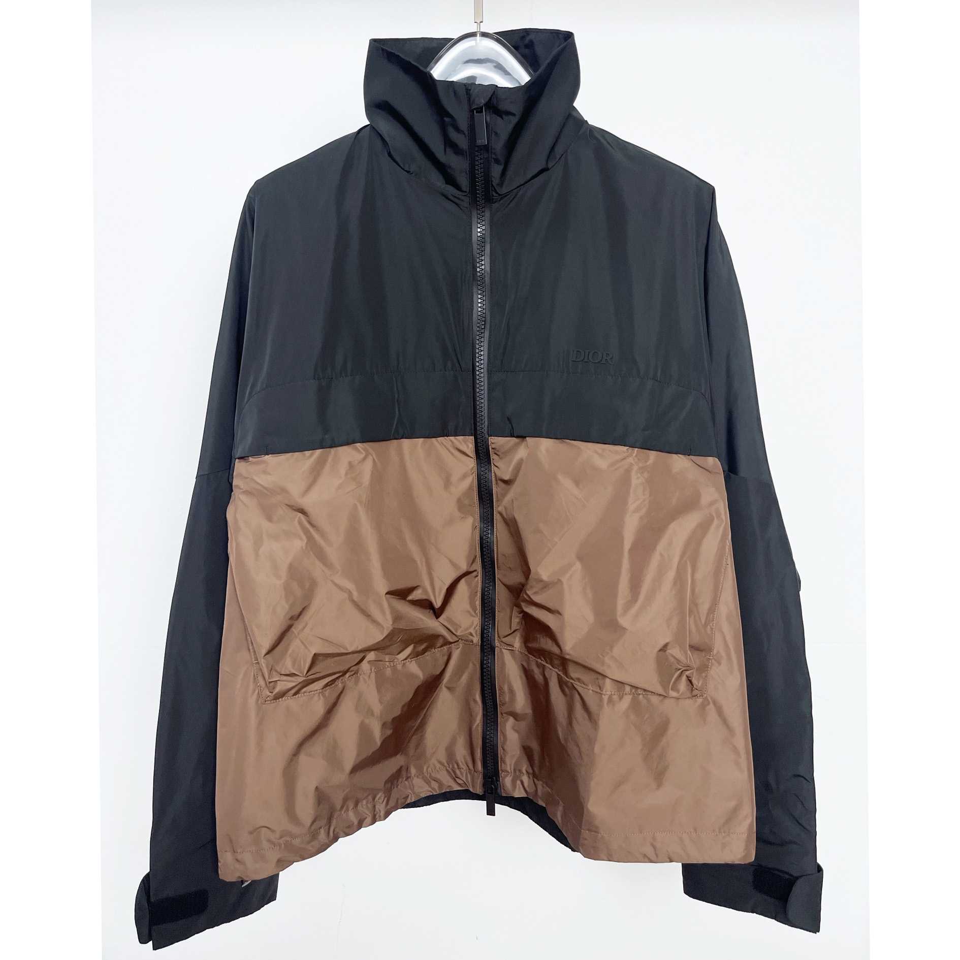 Dior Blouson Jacket - DesignerGu