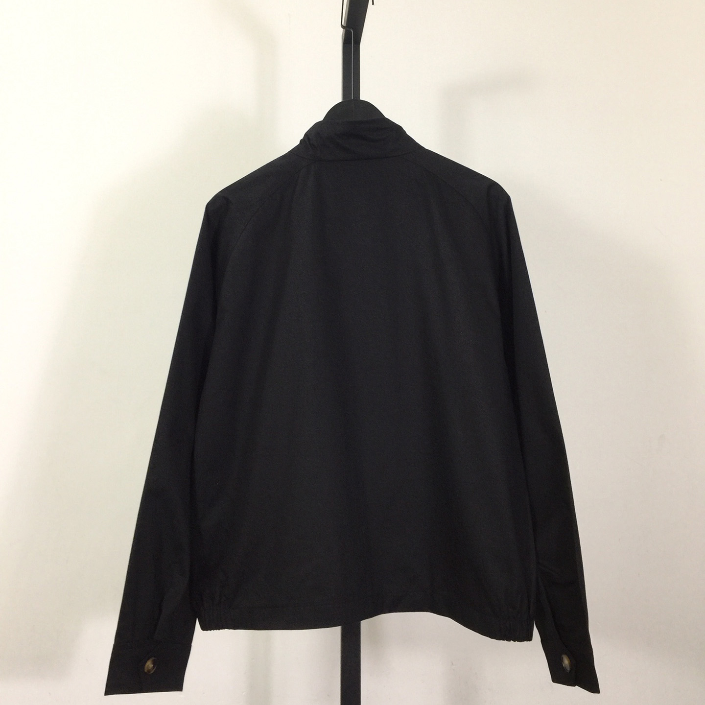 Prada Cotton Blend Jacket - DesignerGu