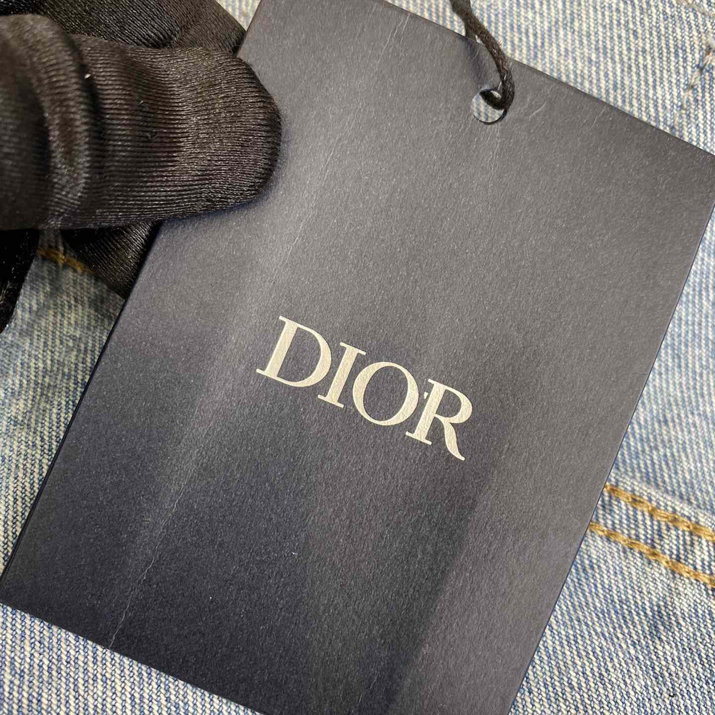 Dior Overshirt - DesignerGu