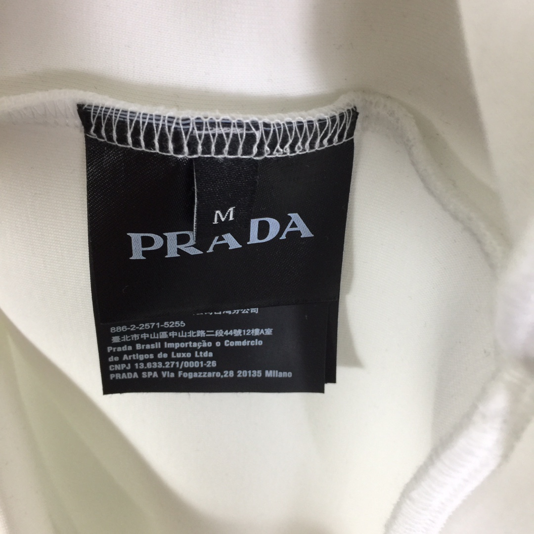 Prada Hooded Jacket - DesignerGu