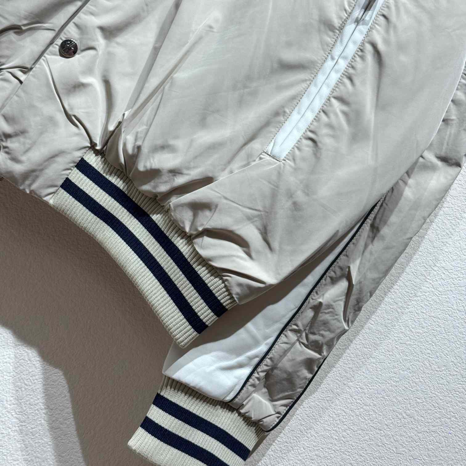 Moncler Detian Bomber - DesignerGu