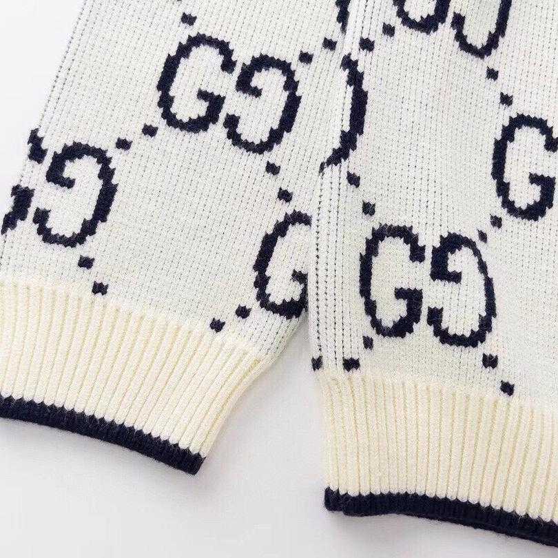 Gucci GG Sweater - DesignerGu