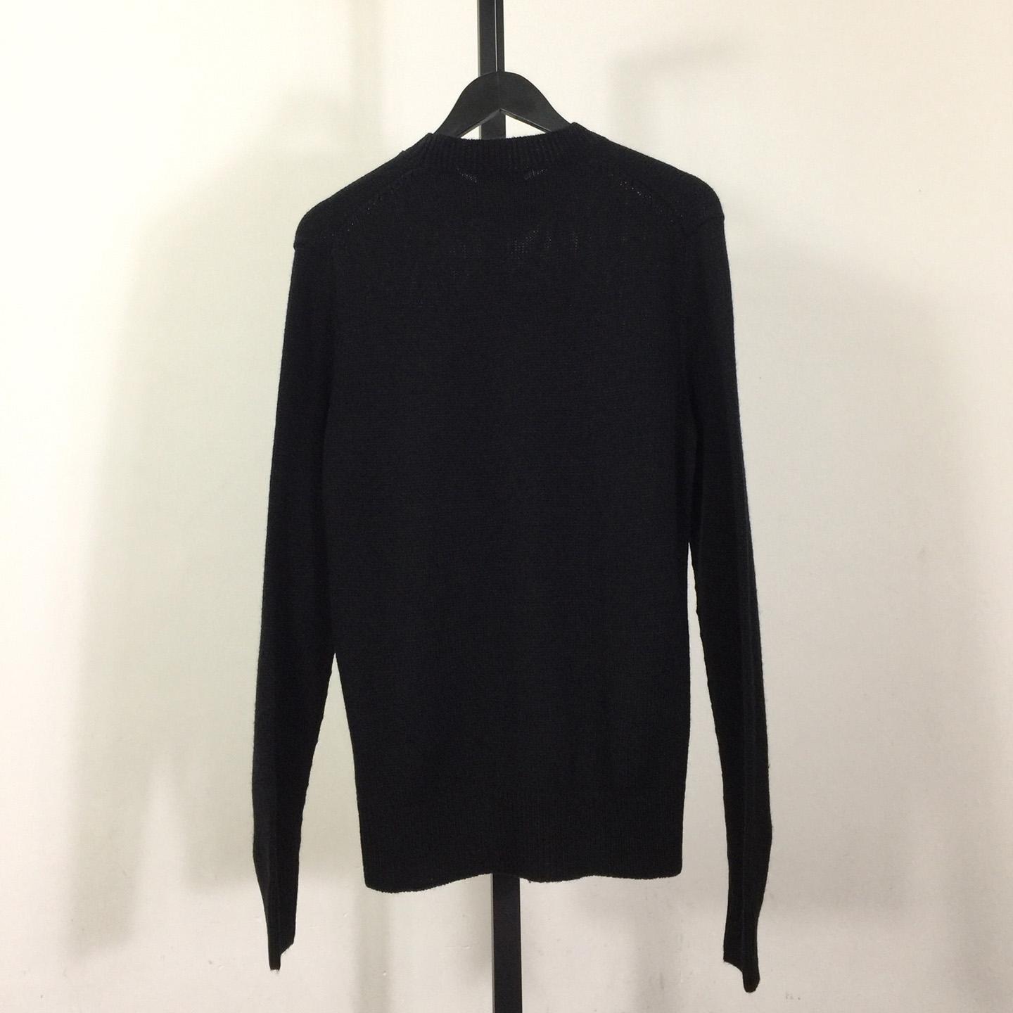 Prada Wool Sweater - DesignerGu