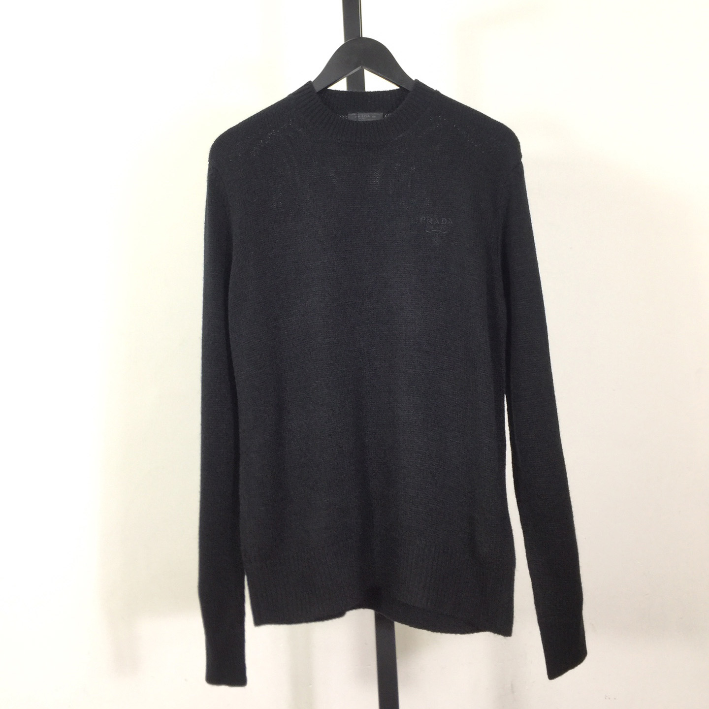 Prada Wool Sweater - DesignerGu