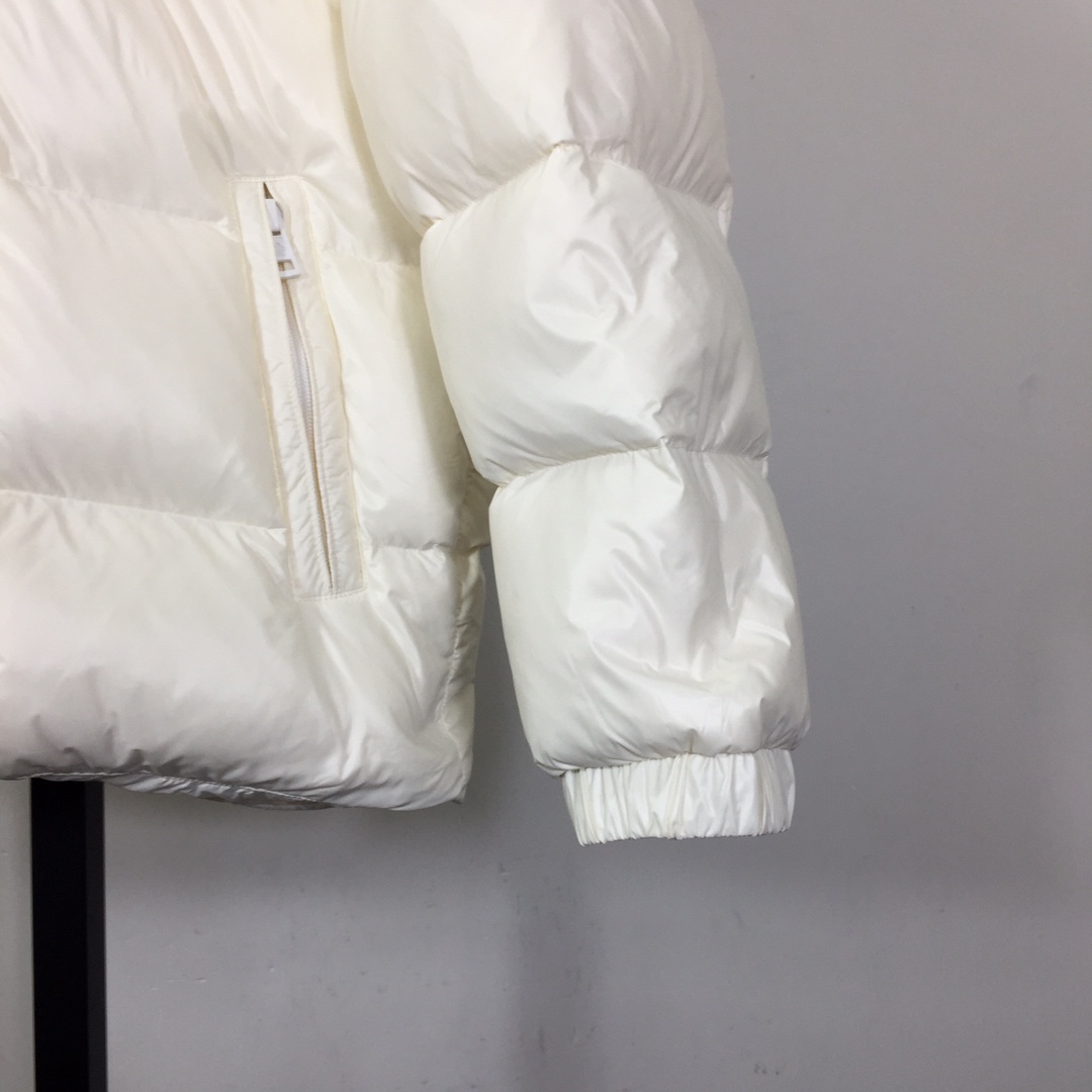 Moncler Dervox Down Jacket - DesignerGu