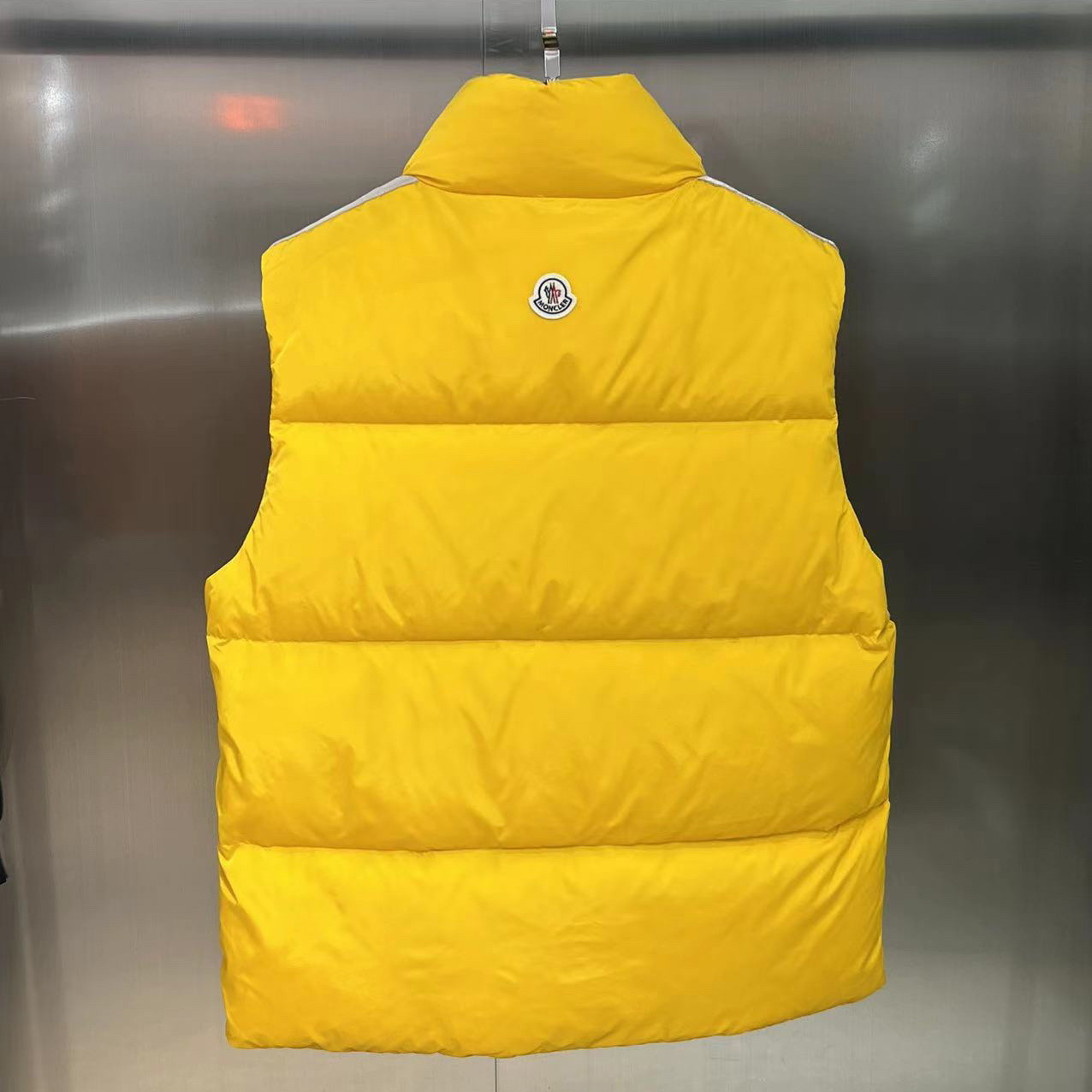 Moncler x Palm Angels Rodman Padded Gilet - DesignerGu