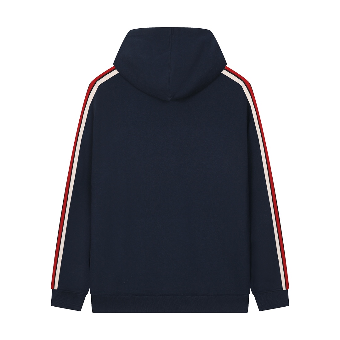 Gucci Cotton Hoodie - DesignerGu