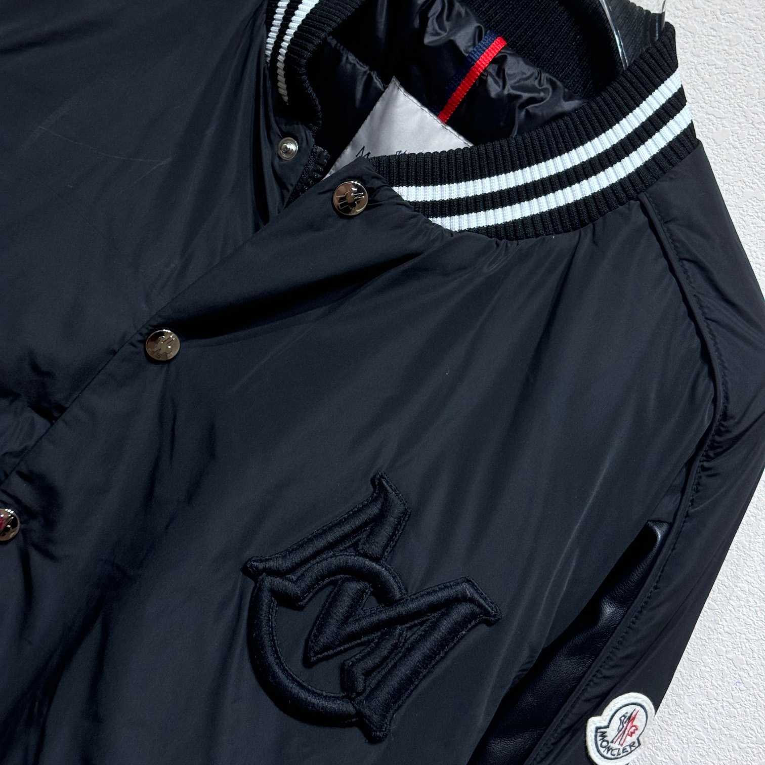 Moncler Detian Bomber - DesignerGu