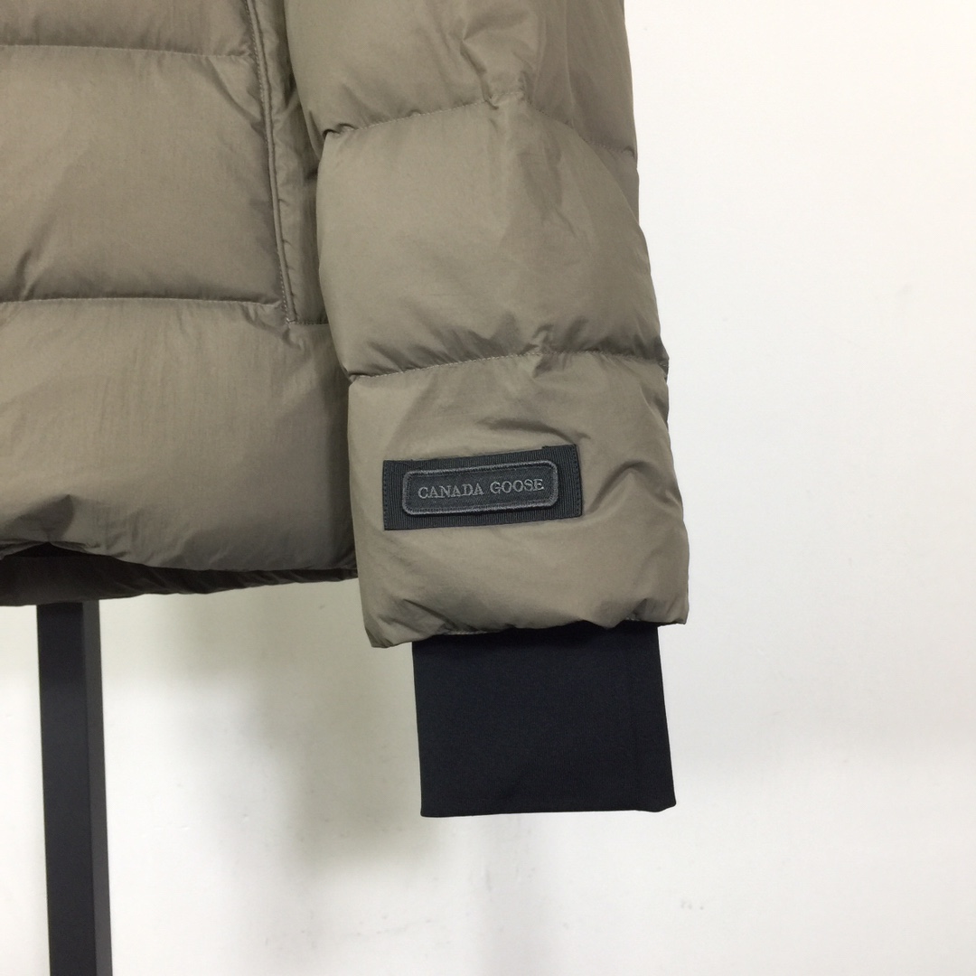 Canada Goose Everett Puffer - DesignerGu