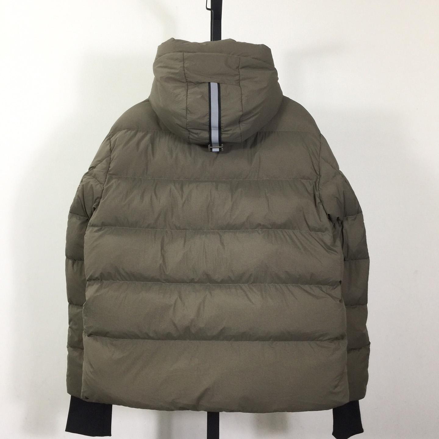 Canada Goose Everett Puffer - DesignerGu