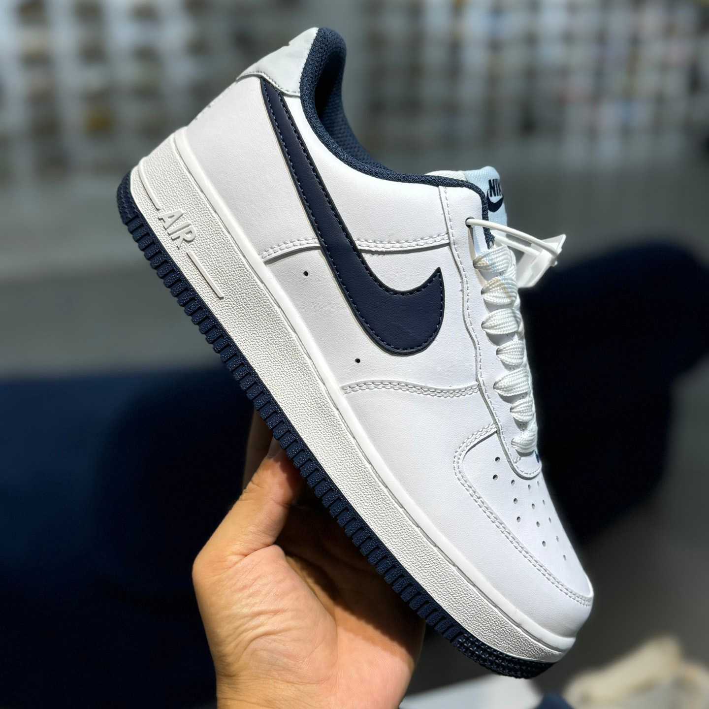 Nike AIR Force 1 Sneaker   FV5948-104 - DesignerGu