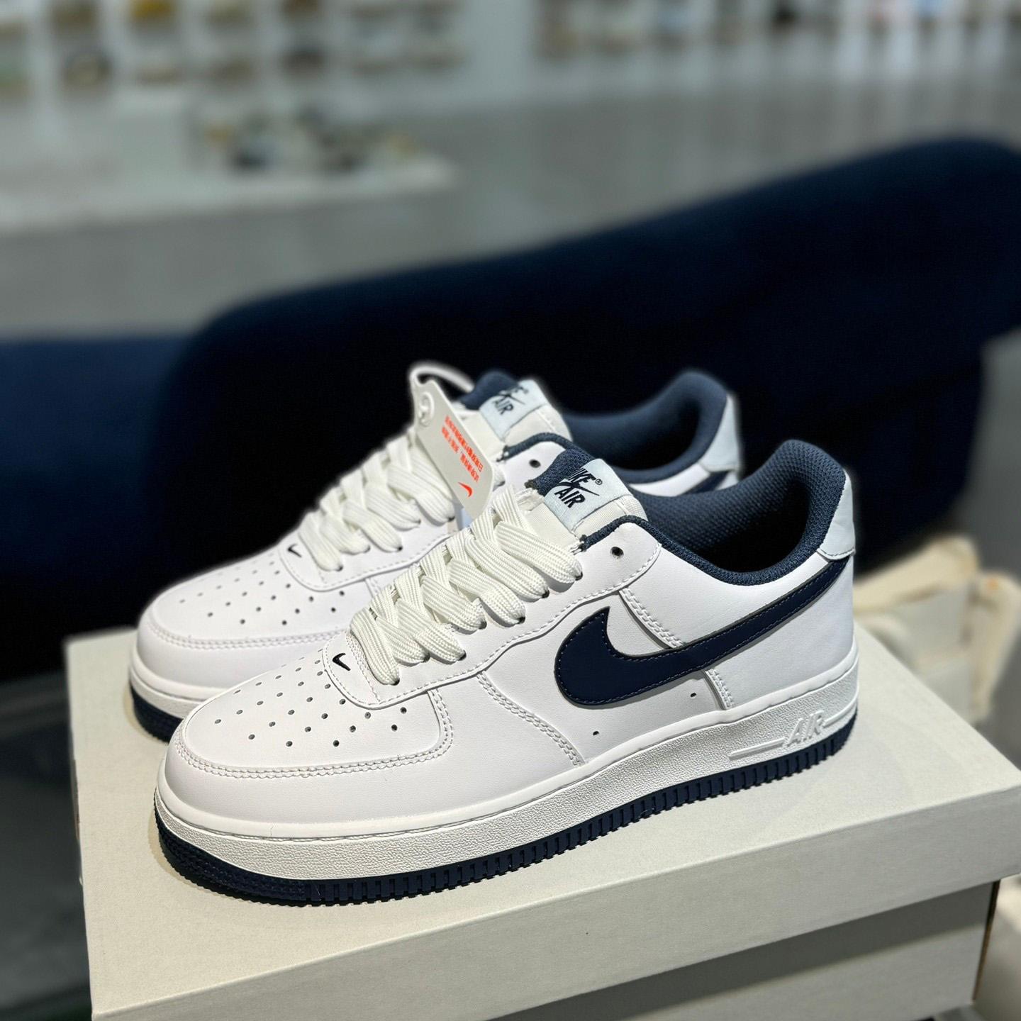 Nike AIR Force 1 Sneaker   FV5948-104 - DesignerGu