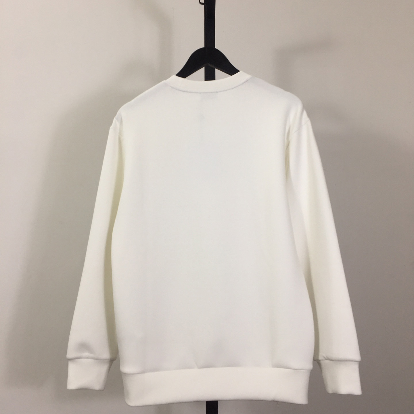 Moncler Cotton Sweatshirt - DesignerGu