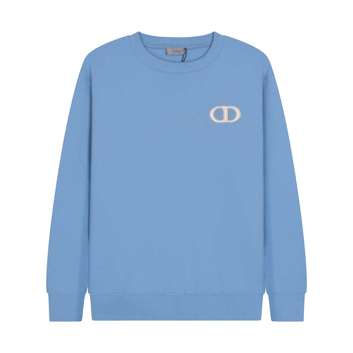 Dior CD Icon Sweatshirt - DesignerGu