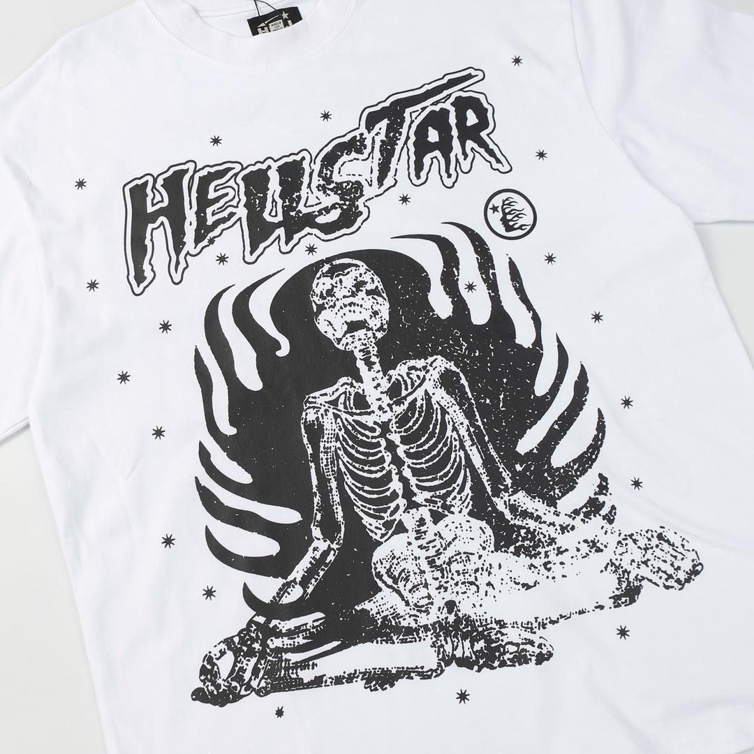 Hellstar Studios Inner Peace Longsleeve  - DesignerGu