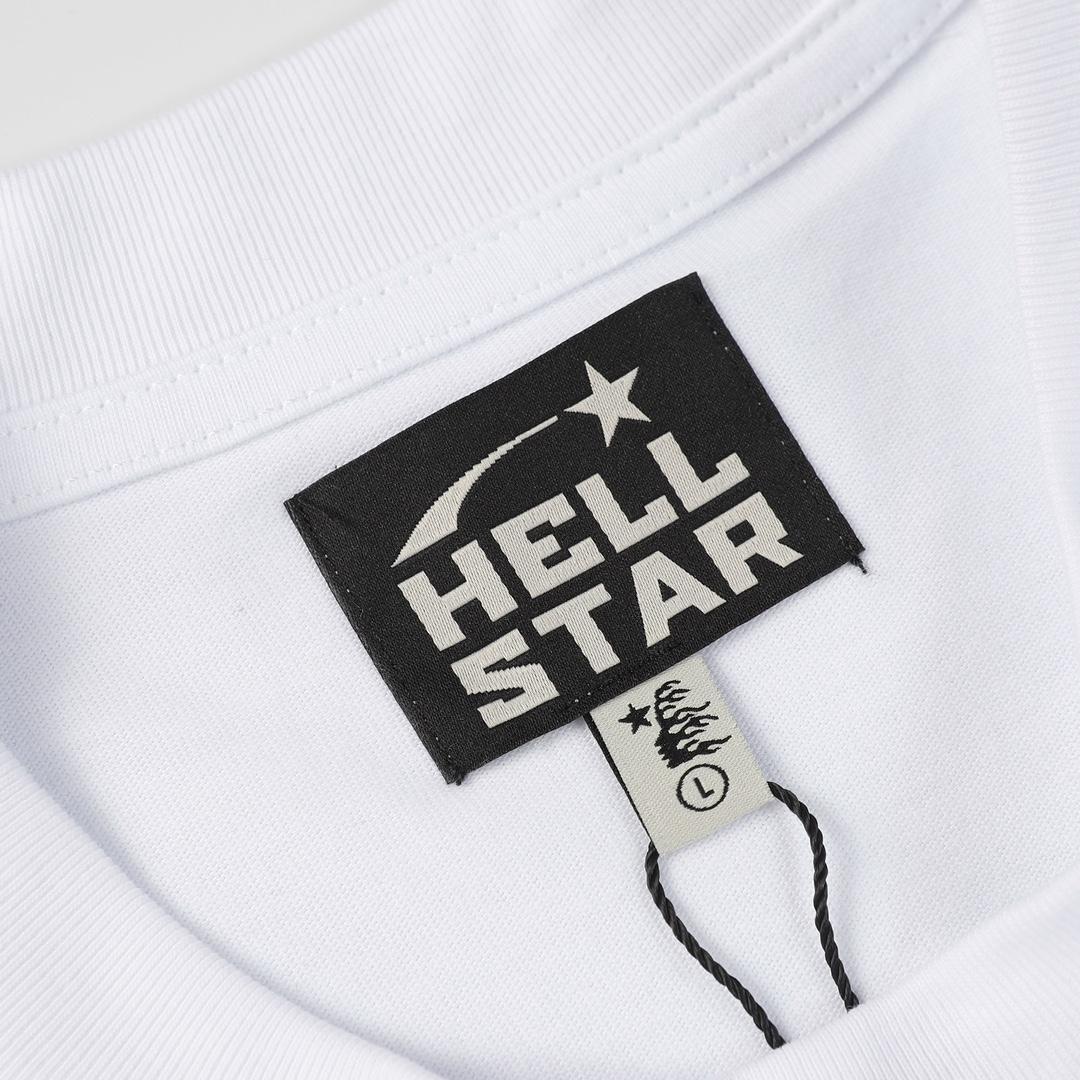 Hellstar Online Longsleeve  - DesignerGu